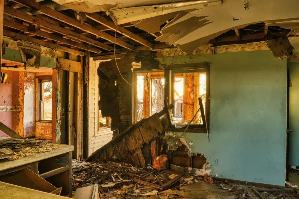 Shreveport's Trusted Microbial Remediation Specialists — Shreveport, LA