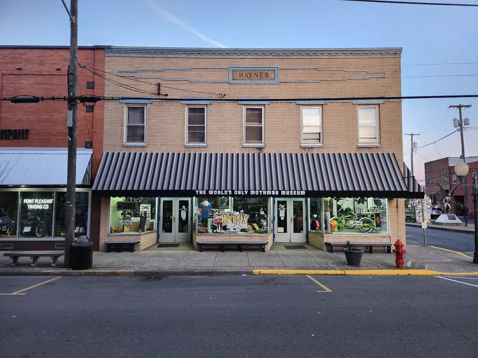 Ringgold — mold removal