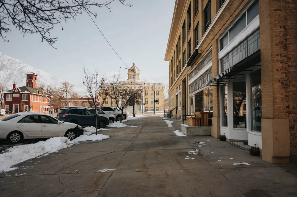 Sibley — mold removal