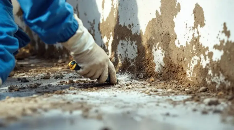 Basement Mold Removal Shreveport