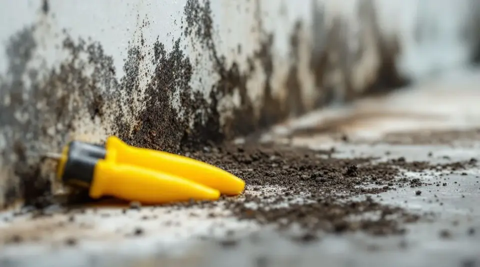 Black Mold Removal Shreveport