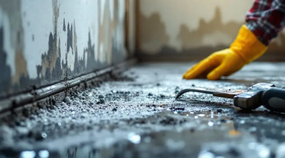Home Mold Removal Services Shreveport