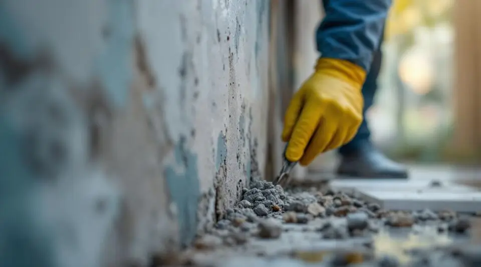 Mold Abatement Services Shreveport