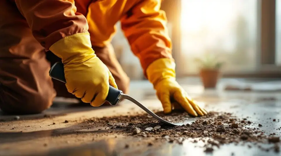 Mold Inspection And Removal Shreveport
