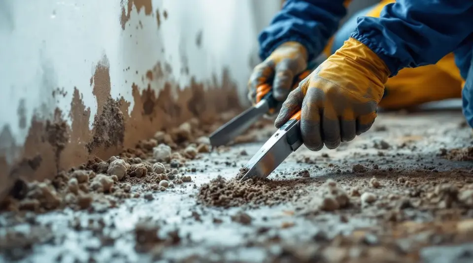 Mold Remediation Cost Guide Shreveport