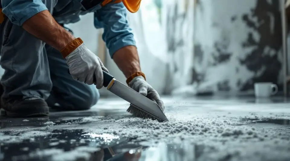 Mold Remediation Services Shreveport