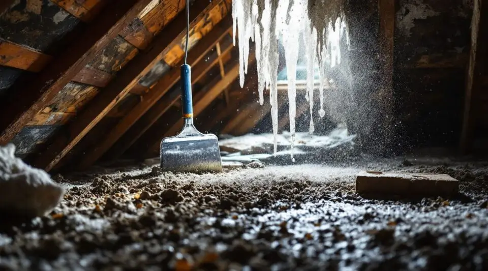 Professional Mold Removal Shreveport