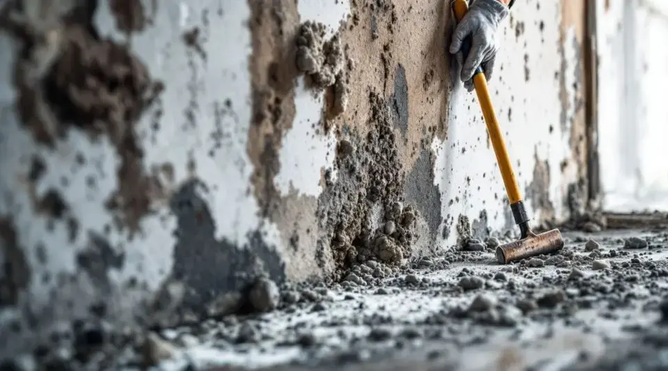 Toxic Mold Removal Shreveport