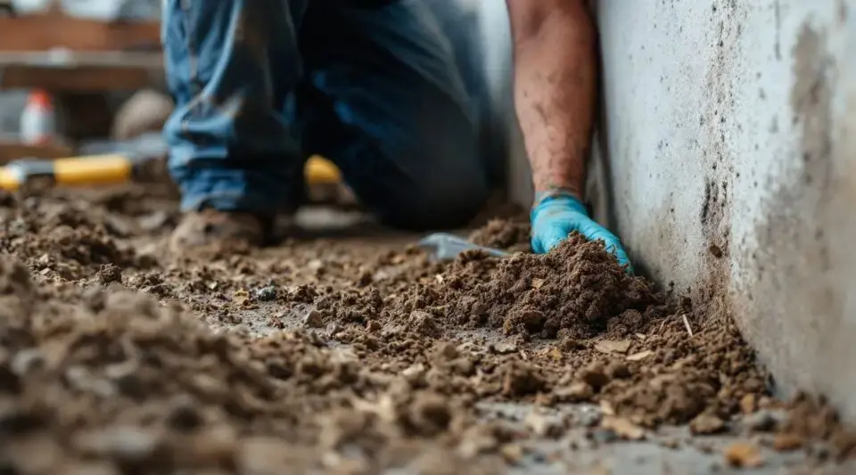 Certified Technicians Committed to Health & Safety at Jagoj Mold Remediation Shreveport